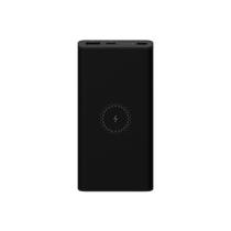 Power Bank 10000mAh Essential sem Fio Xiaomi, Preto