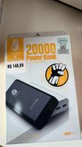 Power Bank 20.000 Power Bank 20.000