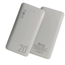 POWER BANK 20.000 mAh - KV-P203 - INOVA