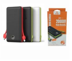 Power bank 20000