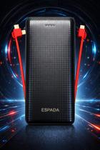 POWER BANK 20000 mAh