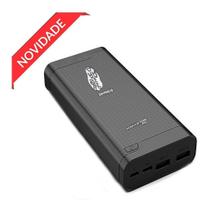 Power Bank 20000 Mah Para Smartphone