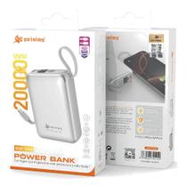 Power bank 20000mah 22.5w peining wup-1006