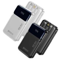 Power Bank 22.5W Boost Charge Short De 10000Mah Para Drones - Hrebos Power Bank 22.5W Boost Charge Short De 10000Mah Para Drones - Hrebos