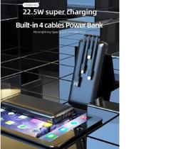 Power bank 30.0000 turbo