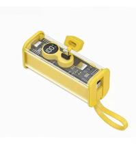 Power Bank 5.000m Turbo Led Lightning KA-9703