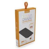 Power Bank 5.000mAh Kaidi KD-792 - Compacto e Potente