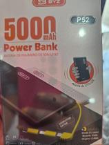 Power Bank 5000 mah - Byz