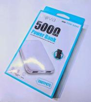 Power Bank 5000 mAh - Inova