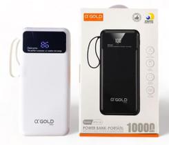 Power Bank A'Gold 10000mAh