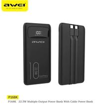 Power Bank AWEI 20000mAh 22.5W