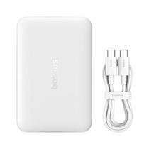 Power Bank Baseus EnerFill FM11 UltraMini Magnético 10.000mAh 22.5W Power Bank Baseus EnerFill FM11 UltraMini Magnético 10.000mAh 22.5W
