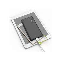 Power Bank Bateria de Lion Portátil Pineng 10.000mAh Branco Power Bank Bateria de Lion Portátil Pineng 10.000mAh Branco