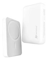 Power Bank Bateria Externa Magnético 5000mah Peining Power Bank Bateria Externa Magnético 5000mah Peining