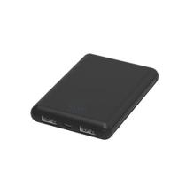 Power Bank Carregador Multilaser Cb142 Concept 5000mah Polímero