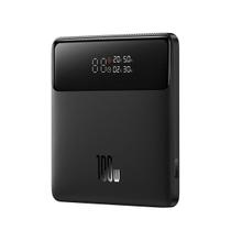 Power Bank Carregador portátil Baseus Blade 100w 20000mah compatível com notebooks