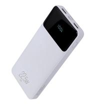 Power Bank Carregador Portátil ELG PB102WH - Bateria Externa 10200mAh - USB-C - Branco Power Bank Carregador Portátil ELG PB102WH - Bateria Externa 10200mAh - USB-C - Branco