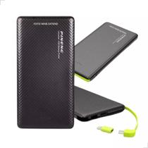 Power Bank Carregador Portátil Externo 10.000mah Universal