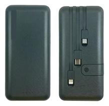 Power Bank Carregador Portátil