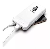 Power Bank Carregador Portátil Slim 20000m PW-20 Universal