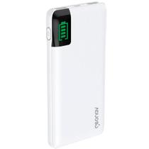 Power Bank Carregador Portátil Universal Geonav PB16KWT - Bateria Externa 16000 mAh - USB-C e USB