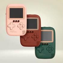 Power Bank com 500 Jogos Retrô