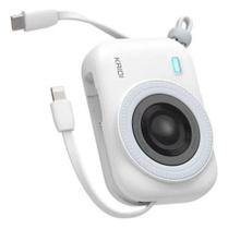 Power Bank Compacto Kaidi KD-999 10000mAh Carregador Portátil 999 cabos Rápido 995 Power Bank Compacto Kaidi KD-999 10000mAh Carregador Portátil 999 cabos Rápido 995