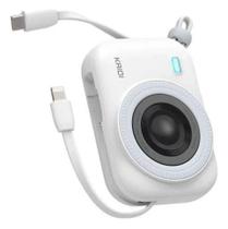 Power Bank Compacto Kaidi Kd-999 10000Mah Carregador