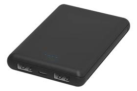 Power Bank Concept 5000mah Polímero Multilaser Power Bank Concept 5000mah Polímero Multilaser