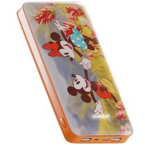 Power Bank Disney Mickey Mouse e Amigos - 10.000mAh