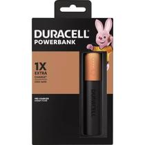 Power Bank Duracell Carregador Portátil 3350MAH - Tp Link