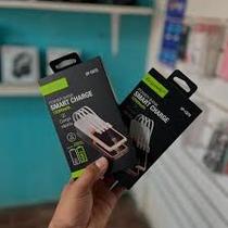 Power Bank Ecopower Smart Charge 12.000mAh Carregamento Rápido e Seguro