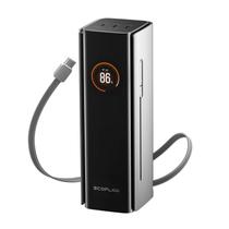 Power Bank EF ECOFLOW Rapid Pro 27650mAh 300W 4 portas