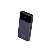 Power Bank ELG PB102BK 10200mAh Preto Display 22 5W
