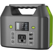 Power Bank EnginStar 155Wh Estação de energia 150Wh 6 saídas