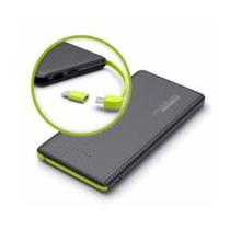 Power Bank Genérico 20000Mah, Entrada Usb E Saída Turbo