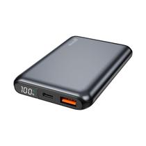 Power Bank Geonav 10000mAh 20w PD com Display inform.