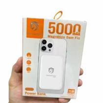 Power Bank - HMASTOM