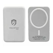 Power Bank Hmaston Sem Fio 50000mah