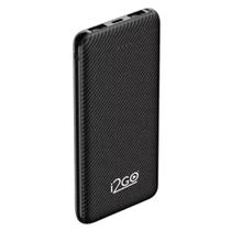 Power Bank I2go 2 Saídas USB 10.000MAH Basic Plus - Sortido