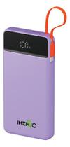 Power Bank IMENSO 10000mah 22.5w IMS607