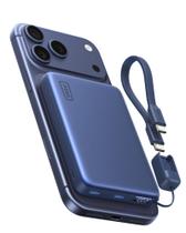 Power Bank INIU 10000mAh Qi2 25W Wireless 45W USB-C Power Bank INIU 10000mAh Qi2 25W Wireless 45W USB-C
