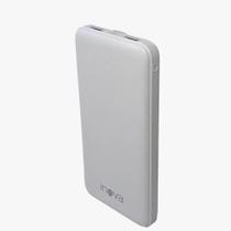 Power Bank Inova 10000mah Universal Cabo Usb