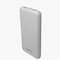 Power Bank Inova 10000mah Universal Cabo Usb