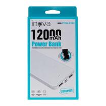 Power bank inova 12000