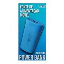 Power bank kivee 5000mah Power bank kivee 5000mah