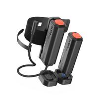 Power Bank KIWI diseño P5000 2x5000mAh carga rápida 20W