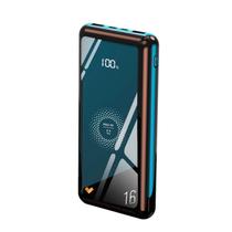 Power Bank Loft Wireless 16.000 PD Power Bank Loft Wireless 16.000 PD