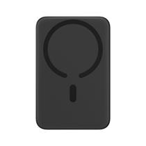 Power Bank Magnético Baseus 10000mAh 20W Carregamento Turbo Sem Fio, Compacto e Ideal para Viagens
