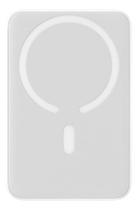Power Bank Magnético Baseus 10000mAh 20W Carregamento Turbo Sem Fio, Compacto e Ideal para Viagens